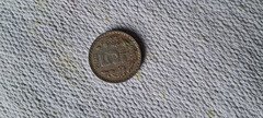 rare 2000 coin
