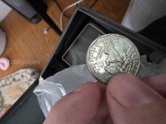 1979 Susan B. Anthony Dollar Coin - Image 2