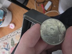 1972 Kennedy Half Dollar Coin - Image 2