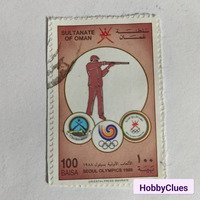 it is of solo Olympic of 1988