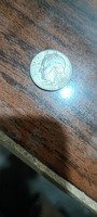 1995 D Roosevelt Dime Coin