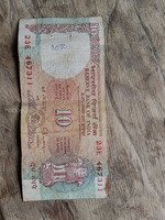 Old money