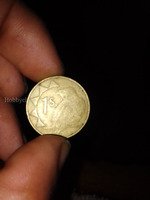 Namibia 1$ dollar 1993